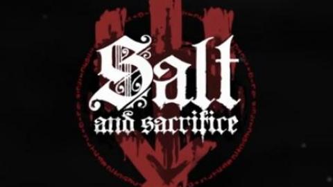 Salt and Sacrifice and date de sortie