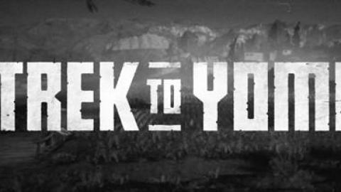 Trek to Yomi est disponible