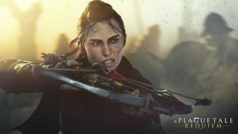 Test A Plague Tale : Requiem