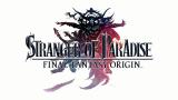 Image Stranger of Paradise : Final Fantasy Origin