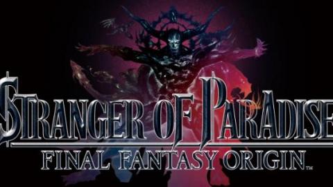 Stranger of Paradise : Final Fantasy Origin - la démo jouable est en ligne