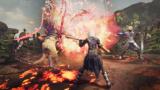 Image Stranger of Paradise : Final Fantasy Origin