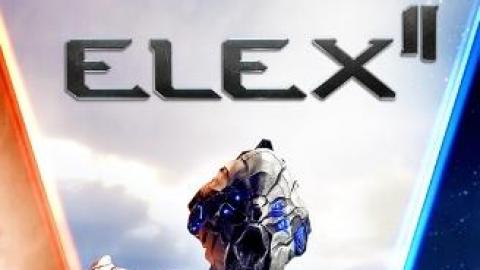 Elex II se lance en vidéo