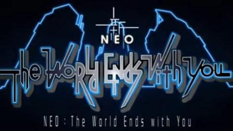NEO : This World Ends With You - le trailer de lancement