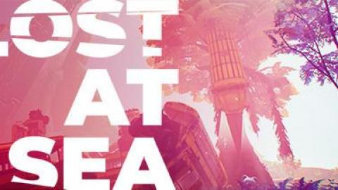 Lost At Sea : une date trouvée