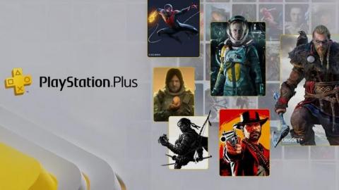 Nouveau PlayStation Plus : les jeux offerts sont connus