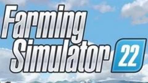 Farming simulator 22 dépasse les 3 millions de vente !