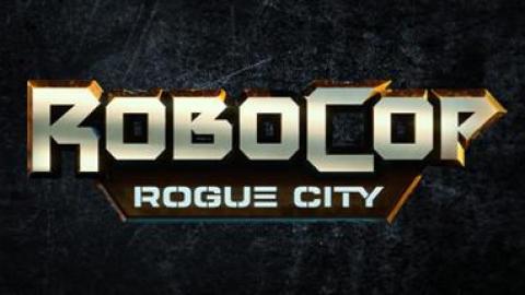 RoboCop : Rogue City officialisé par Nacon