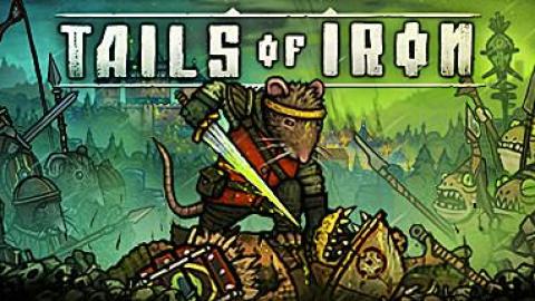 Tails of Iron : l'extension Bloody Whiskers est disponible