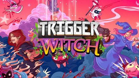 Trigger Witch est disponible sur consoles et PC