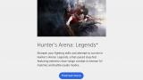 Image Hunter’s Arena : Legends