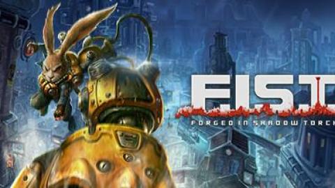 F.I.S.T.: Forged In Shadow Torch : le trailer de lancement