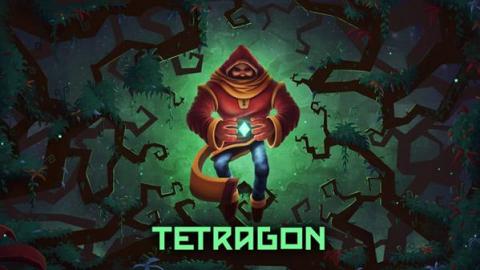 Tetragon annoncé et daté