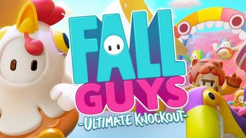 Ratchet & Clank rejoignent Fall Guys