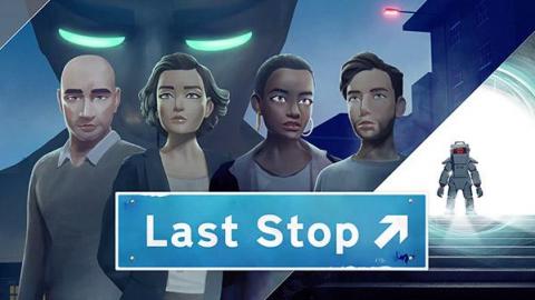 Last Stop : terminus, il est dispo