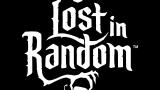 Image Lost in Random