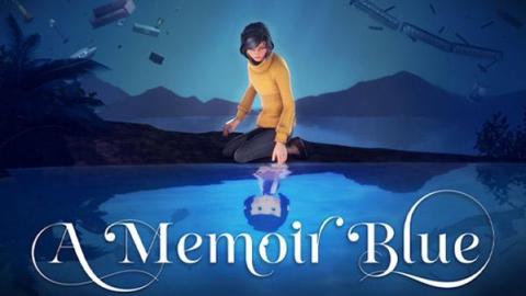 A Memoir Blue est maintenant disponible