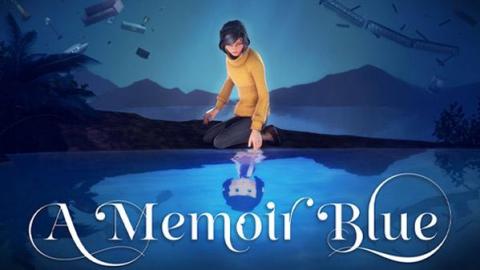 A Memoir Blue est maintenant disponible