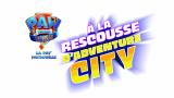 Image Paw Patrol, la Pat’Patrouille - le film : À la rescousse d’Adventure City