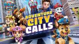 Image Paw Patrol, la Pat’Patrouille - le film : À la rescousse d’Adventure City
