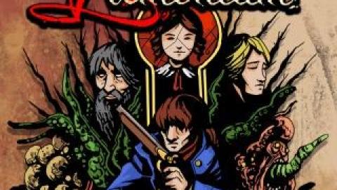 Lamentum fête sa sortie dans la joie