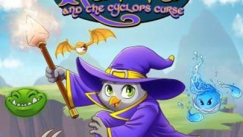 Ravva And The Cyclops Curse se lance en vidéo