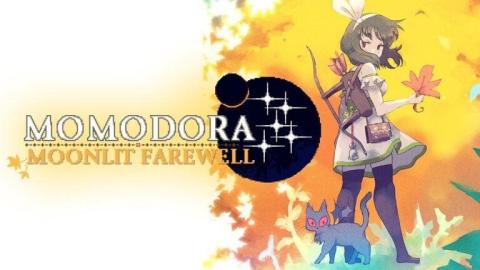 Momodora : Moonlit Farewell date son lancement sur consoles
