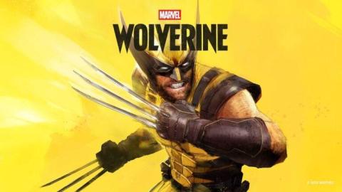 Marvel's Wolverine se montre enfin sur PS5
