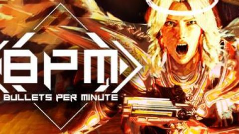 BPM : Bullets Per Minute - en avant la musique