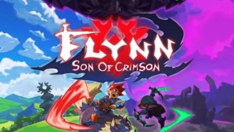 Flynn : Son of Crimson est disponible