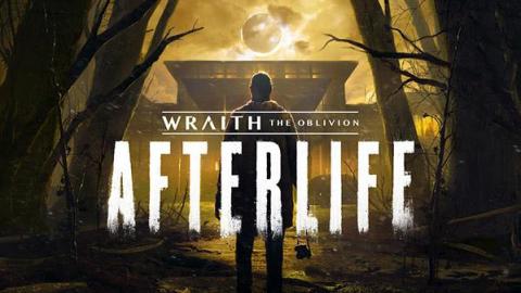 Wraith : The Oblivion - Afterlife se date sur PSVR
