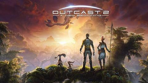 Outcast 2 : A New Beginning enfin de retour