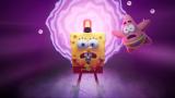 Image SpongeBob SquarePants: The Cosmic Shake