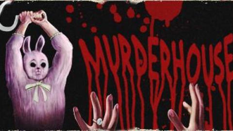 Murder House en approche sur PlayStation 4