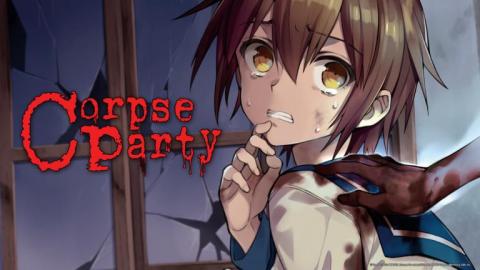 Corpse Party sera là pour Halloween