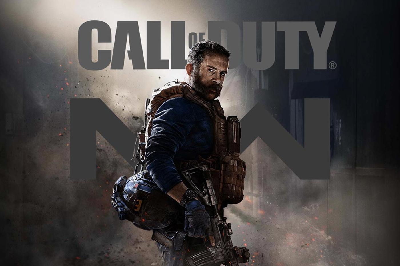 Au moins trois jeux Call of Duty sont prévus sur PlayStation PlayFrance