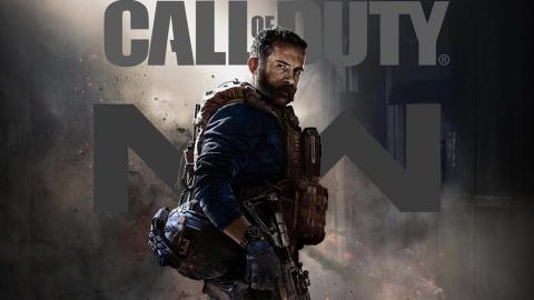 Rumeur : Call of Duty 2022 aurait déjà trouvé son nom
