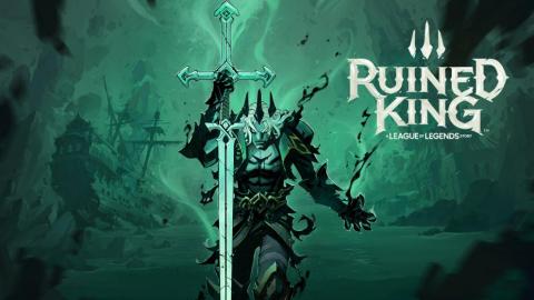 Ruined King : A League of Legends Story est disponible