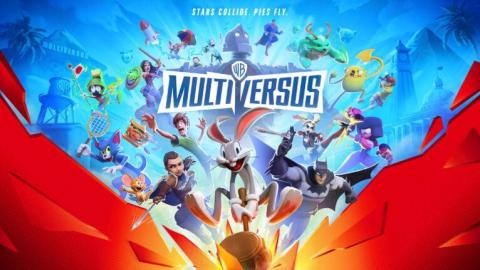 MultiVersus : it's a joke(r)