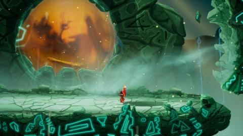 Unbound : Worlds Apart se date sur PlayStation et Xbox