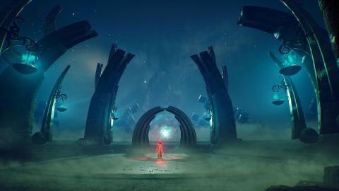 Transient : Extended Edition bientôt sur consoles et PC