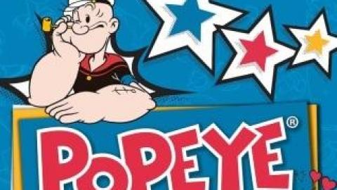 Popeye est de retour sur PS4