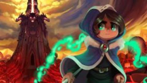 Alwa's Legacy se relance sur PS4