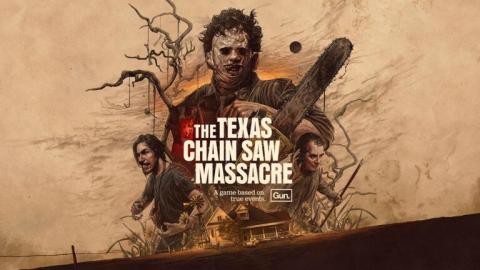 The Texas Chain Saw Massacre aura le droit à son jeu vidéo