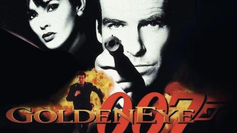 GodenEye 007 bientôt de retour sur consoles