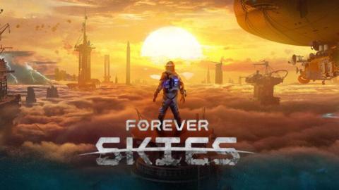 Forever Skies : encore un FPS coopératif à venir