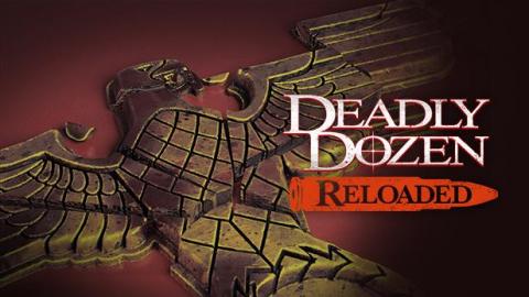 Deadly Dozen Reloaded se date sur PC