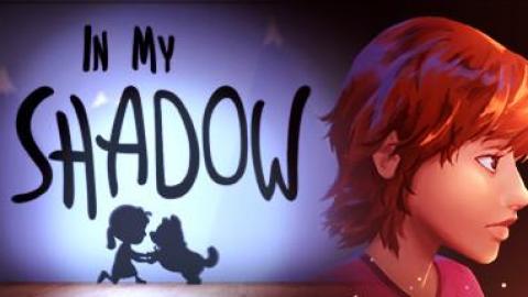 In My Shadow sort de l'ombre sur consoles