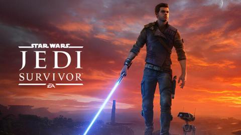Star Wars Jedi : Survivor tient sa date de sortie