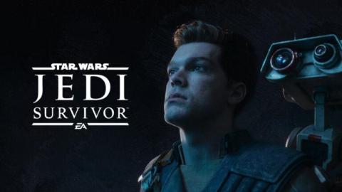 Star Wars Jedi : Survivor officialisé en vidéo
